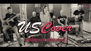 USCover Band Czekasz Na Tę Jedną Chwile Live [upl. by Stiegler]