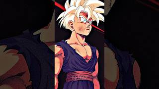 How strong Gohan Is😎 anime shorts dragonball [upl. by Nahsab132]