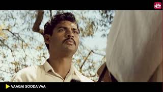 Aana Aavanna Official Video Song  Vaagai Sooda Vaa  Vimal  Iniya  Ghibran [upl. by Romeu]