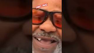 Dame Dash Viral Interview [upl. by Eednahs]