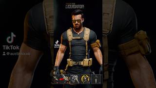 TRACER PACK LIQUIDATOR BUNDLE IN BLACK OPS 6 😈🔥 [upl. by Ykcir374]