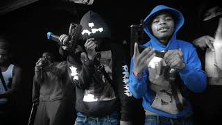 Esco Jamn x Ien Steppa Dee  Both Sides Official Music Video [upl. by Aiekat]