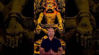 Sholingur yoga narasimhar temple history in tamil  short [upl. by Schoening]