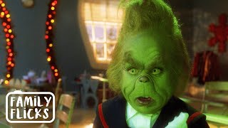 The Grinch Song Uncensored is BRUTAL ft Joel Haver and Trent Lenkarski [upl. by Trebuh63]