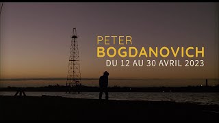 Peter Bogdanovich  Bandeannonce [upl. by Grounds160]