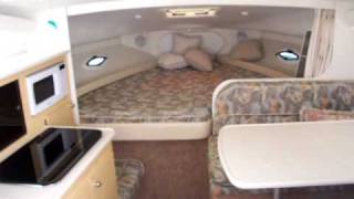 2000 Bayliner 2855 Ciera SB in Red Wing MN [upl. by Madelin398]