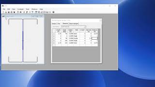 CFS Tutorial Working With Sections [upl. by Snapp]