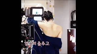 Okey Dokey  true beauty funny scene bts kdrama hwanginyeop hanseojun shorts youtubeshorts [upl. by Colvin]