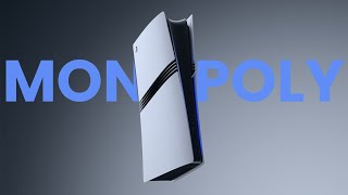 Ps5 Pro Review  Why Console Gamers Are In Trouble [upl. by Bluh]