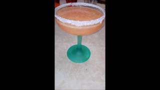 Cocktail allarancia simil Mimosa [upl. by Nosak]