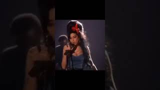 Amy Winehouse at MTV Europe Awards [upl. by Pigeon]