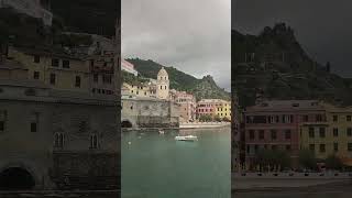 Vernazza 5 Terre Italy [upl. by Koralie]