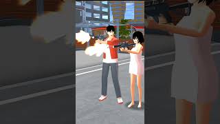 skuraschoolsimulator shortvideo viralvideo trendingshorts [upl. by Sherline]