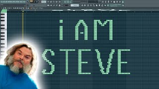 I am Steve FL song [upl. by Granlund]