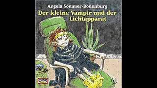 Hörspiel Der Kleine Vampir und der Lichtapparat Folge 11 [upl. by Trudie225]