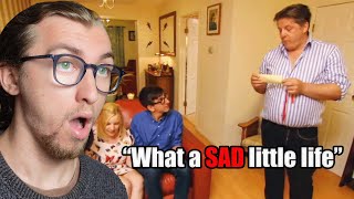 The WORST Come Dine With Me Arguments [upl. by Ticknor]