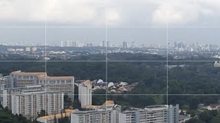 Newly Clementi NorthArc BTO HDB  Million Dollar View [upl. by Carmelita]