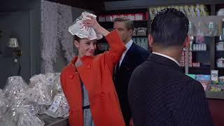 Πρόγευμα στο Τίφανυ Breakfast at Tiffanys 1961 HD Trailer 1080p  Greek Subs ελλ υπότιτλοι [upl. by Adnolay]