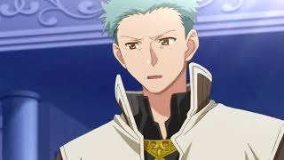 Akagami no shirayukihime season 2 ep11 [upl. by Veneaux]