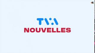 TVA Nouvelles  Nouveau générique amp thème remixé  2020 [upl. by Yanrahs415]