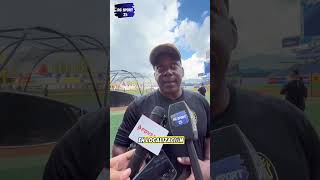 Declaraciones de Hensly Meulens mánager de Leones del Caracas hasta la llegada de José Alguacil 🦁 [upl. by Naga969]