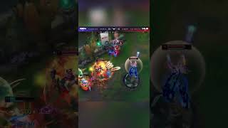 GENG Peyz is GLIDING on Kalista vs HLE  lolclips leagueoflegends lol [upl. by Anilocin]