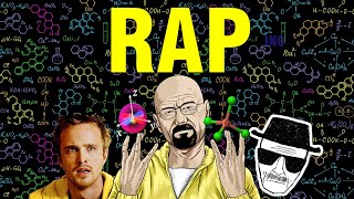 🎇 RAP de LA QUÍMICA ORGÁNICA 🎇  Nomenclatura  Historia  Lecciones  Aprende Rapeando desde Cero [upl. by Kurtz504]