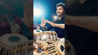 Tabla fire 🔥 umeshparmar amp devayatkhavad tablasolo [upl. by Nerty]