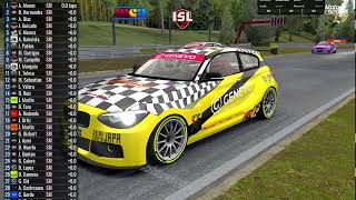 ISL GENEVO  BMW Series  Horsma  Ronda 3 [upl. by Chu]