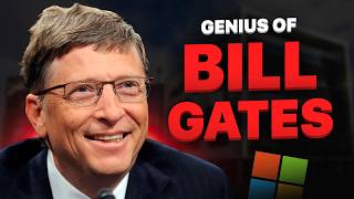 Rethinking wealth Bill Gates lessons on life values and his vision of an ideal world [upl. by Eahc979]