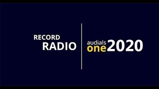 Audials 2020 in 240 Seconds  Radio [upl. by Beedon]