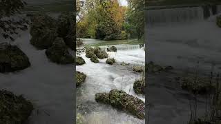 Englischer Garten München [upl. by Zenitram]