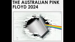 Australian Pink Floyd [upl. by Drofxer]