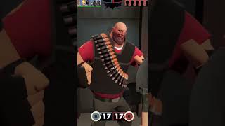 TF2 Thats not a heavy [upl. by Maje]