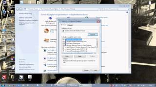 windows 7 dns değiştirme  yasaklı sitelere giriş [upl. by Naras]