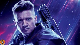 Jeremy Renner Clinically Died During Accident [upl. by Noirred]