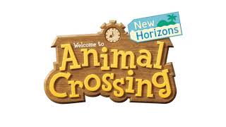 10AM Rainy  Animal Crossing New Horizons Music [upl. by Radack]