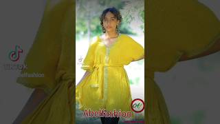 Ethiopian Traditional Dress  Habesha Cultural Dress  Fashion Clothes [upl. by Maurene438]