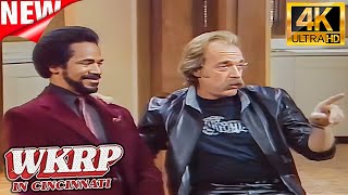 WKRP in Cincinnati 2024 💘 S09 Ep 9 💘 WKRP in Cincinnati 2024 Full Episode [upl. by Recnal]