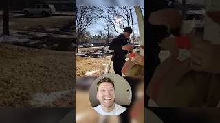 Incredible Heroes brouhahalife hero cops doordash funny viralvideo ￼ [upl. by Salvay]