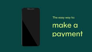 How to make a payment via the app [upl. by Orran]