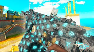 buffed ACR is a LASER BEAM on Rebirth Island 🎯ZERO Recoil MCW [upl. by Audly322]