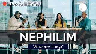 EPISODE 4  Nephilim [upl. by Aicilyt]