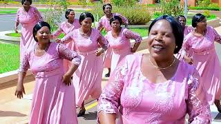 masintha ccap chitsitsimutso choir anyamule ntanda [upl. by Norihs]