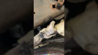 Customer states he works on his own vehicle and needs help [upl. by Lathrope590]