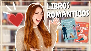 MUCHAS NOVEDADES DE ROMANCE 📚❤️ Mes de febrero  Ventisca de Libros ❄️ [upl. by Iturk964]