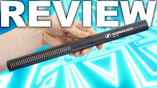 Sennheiser MKE 600 Microphone Review  Still Worth It 2024 [upl. by Fonda]