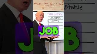 WHAT ARE YOUR GREATEST STRENGTHS BEST STRENGTHS for JOB INTERVIEWS interviewquestionsandanswers [upl. by Demb697]