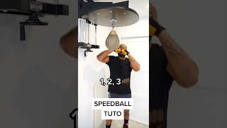 Speedball tutorial boxing [upl. by Shih]