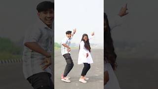 Gawana Karake Raja Chal Gaila Baharwa  Mohan Rathor  Sheru Sargam  youtubeshorts danceshorts [upl. by Shiau]